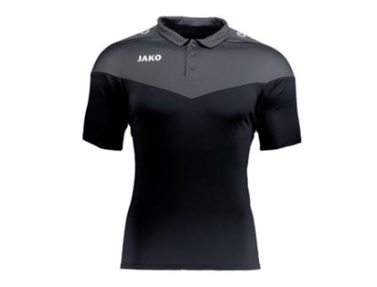 Camisa Pólo Feminina Jako Champ 2.0 (Tam: 42)