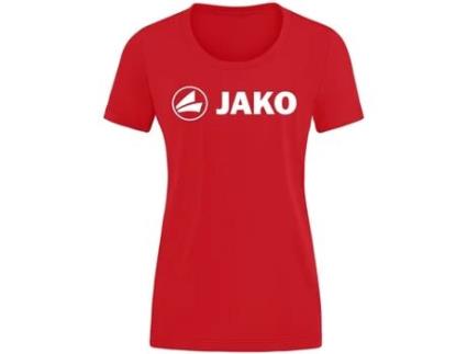 T-Shirt Mulher Jako Promo (Tam: 34)