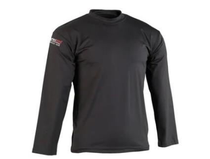 T-Shirt de Manga Comprida DANRHO Rash Guard (Tam: M)