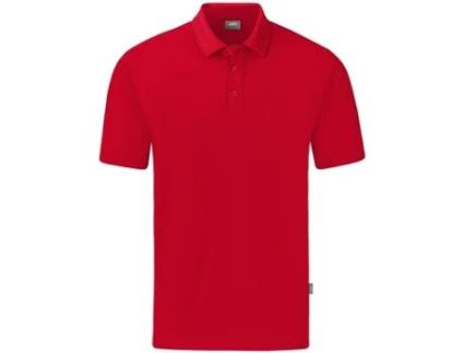 Pólo Jako Organic Stretch (Tam: 3XL)