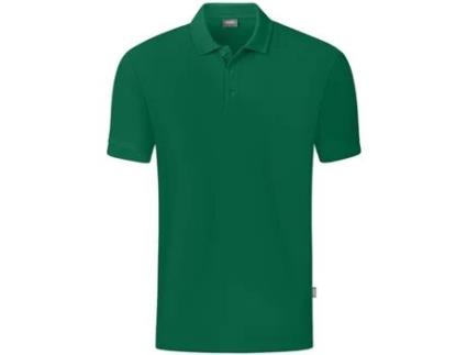 Pólo Jako Organic (Tam: 3XL)