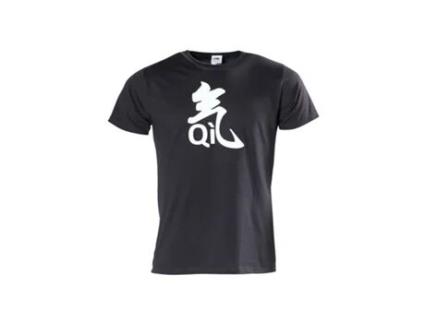 T-Shirt Qi (Tam: S)