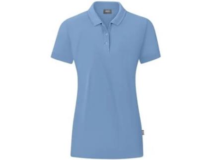 Camisa Pólo Feminina Jako Organic (Tam: 42)