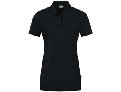 Camisa Pólo Feminina Jako Polo Doubletex (Tam: 38)