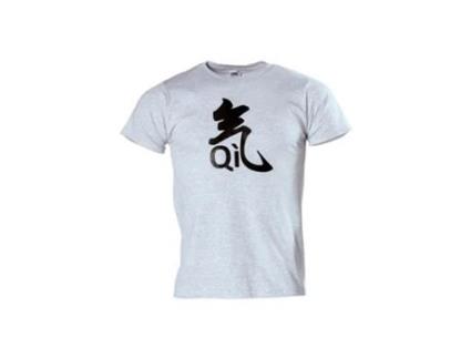T-Shirt Qi (Tam: M)
