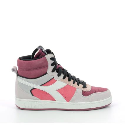 Diadora Sapatilhas Magic Mid Suede WN