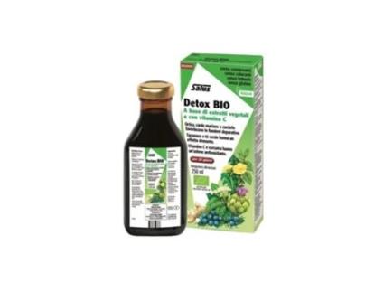 Detox Bio 250Ml Salus