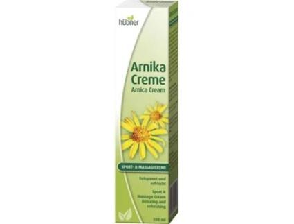 Arnika Creme 100Ml Hubner