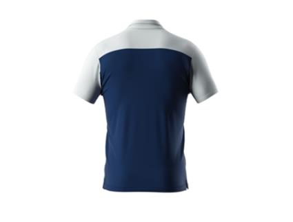 Camisa Pólo Infantil Errea Bob (Tam: 7/8 anS)
