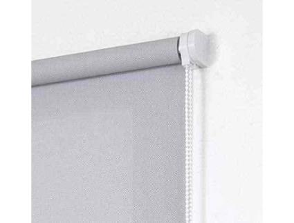 Estor ESTORALIS Sunfree Antracite (PVC e Poliéster - 130x230 cm)