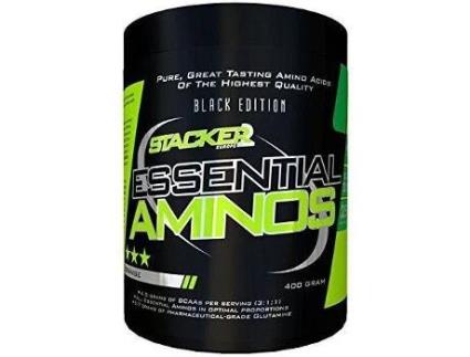 Stacker2 Europe Essencial 400g Tropical Aminos Tropical