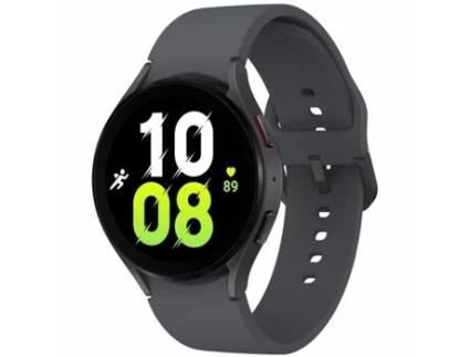Smartwatch Samsung Galaxy Watch5 1,36' Bluetooth Cinzento escuro
