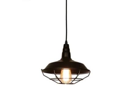 Candeeiro JOASHUAL 24 W (Led - Multicor - 30 cm)