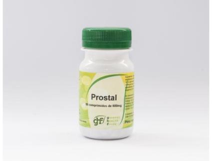 General Health Foods Sot Prostal 80 comprimidos 600 mg 70