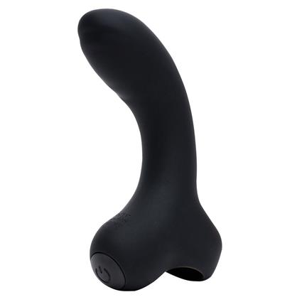 Vibrador Fifty Shades of Grey Sensation G-Spot Preto