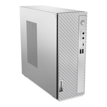 DESKTOP LENOVO IDEACENTRE 3 07IAB7-478 I5 8GB 512GB UHD GRAPHICS 730 PRATEADO