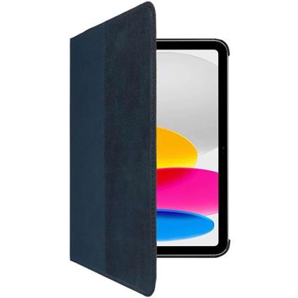 Capa Folio Gecko Easy-Click 2.0 para Ipad 10.9' 2022 10ªGen - Azul