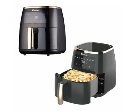 Fritadeira sem Óleo COMELEC FA5004 1800 W