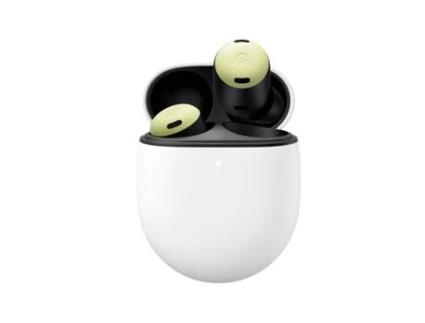 Auriculares True Wireless GOOGLE Pixel Buds Pro (Verde)