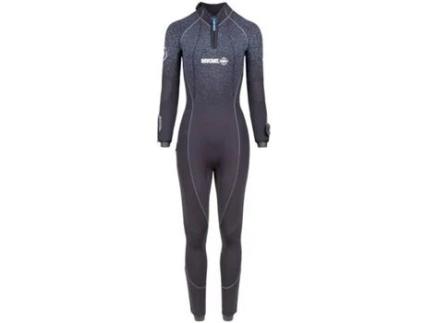 Fato húmido BEUCHAT Focea Comfort 6 (M Large)