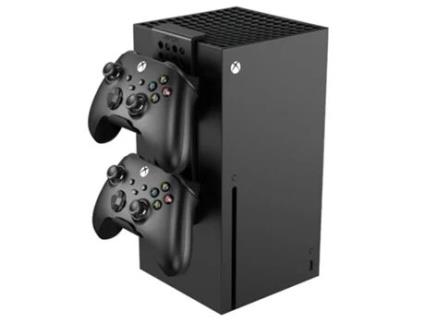Suporte de Comandos VENOM  (Xbox Series X)