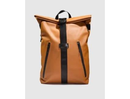 Mochila Pu Estilo Urbano KITBUCK com Fechamento em Zíper