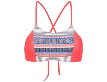 Fato de banho para Mulher PROTEST Samurai 19 Multicor para Outdoor (M)