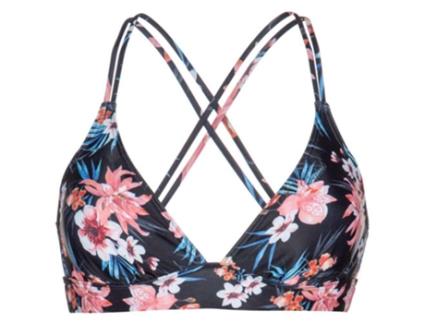 Fato de banho para Mulher PROTEST Mm Superbird 20 Preto para Outdoor (XS)