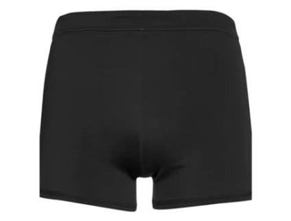 Fato de banho para Homem PROTEST Carst Preto para Outdoor (XXL)