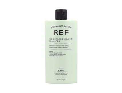 Champô REF Weightless Volume 285 ml