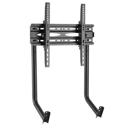 Cromad Soporte de Televisor 32-50 para Asiento Simulador de Carreras Cromad R2 - VESA Max 400x400mm - Peso Max 35kg
