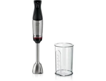 Varinha Mágica BOSCH MSM6M610 ErgoMaster (1000 W - Inox)