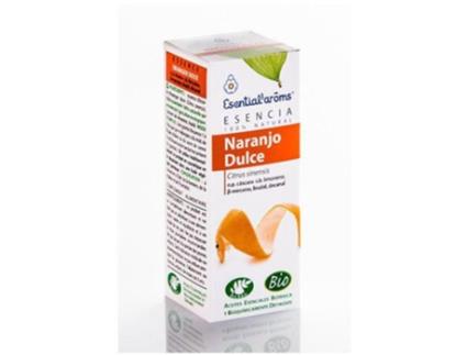 Esential'Arôms Naranjo Dulce Bio Essence 10Ml