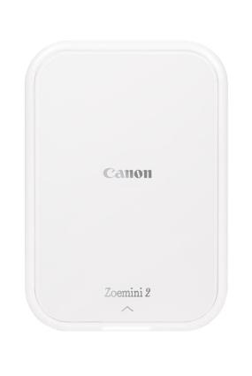 Mini Impressora Canon Zoemini 2 - Branco