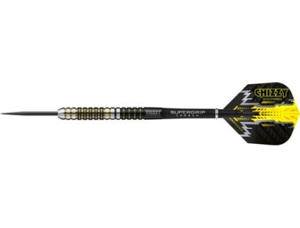 Dardos HARROWS DARTS SETAS Dracos Chizzy Dave Chiseall 90% 22G