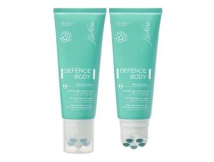 Bionike Defence Body Reshaping Booster With Rolls Applicator 200 Ml