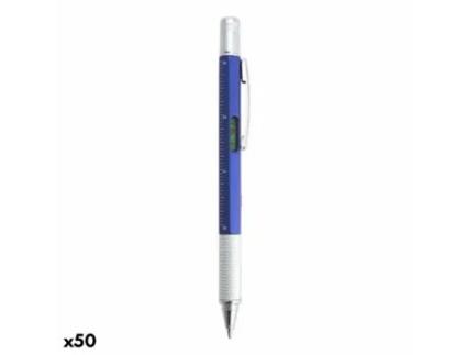 Caneta Unfreeze Pad 144402 (50 Unidades) Branco
