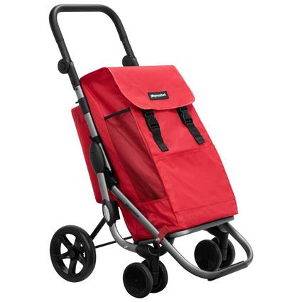 Carro de Compras Playmarket 24925D3 209 GO+