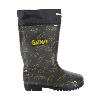 Botins Infantis Batman - 32