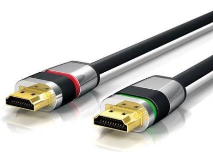 Cabo HDMI PURELINK (1.5 m - Preto)