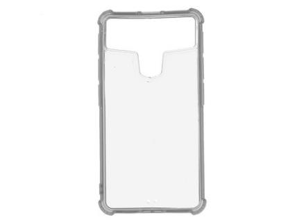 Capa Silicone Transparente Universal 5.6 - 5.9
