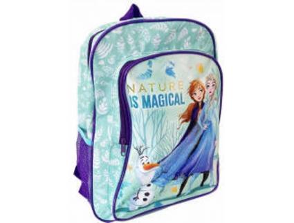 Mochila KIDSEUROSWAN Frozen Ii ( 41 cm)