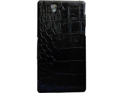 Capa Sony Xperia Z KATINKAS 2108055046 Preto
