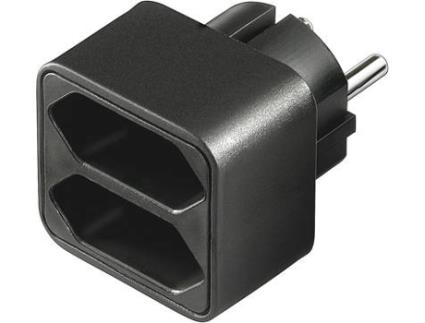 Adaptador de energia GOOBAY NK 002