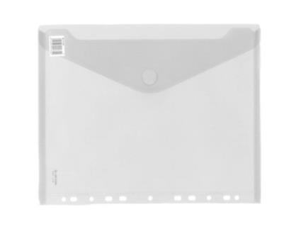 Pack de 10 Bolsas para Arquivo com Velcro 3-345K