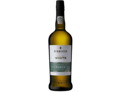 Vinho do Porto BURMESTER White Extra Dry