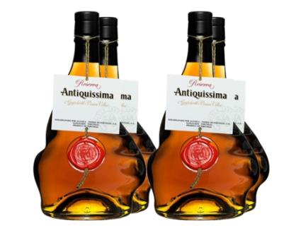 Aguardente Velha ALIANÇA VINHOS DE PORTUGAL Antiquissima