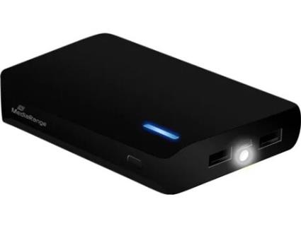 Powerbank MEDIARANGE MR752