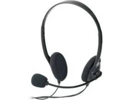 Auricular para telemóvel EDNET Headset