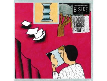 Vinil Basement - Be Here Now